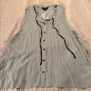 Blouse NWT